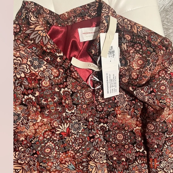 Bronx and Banco brand new Odessa blazer dress S - Picture 7 of 8
